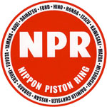 logo npr